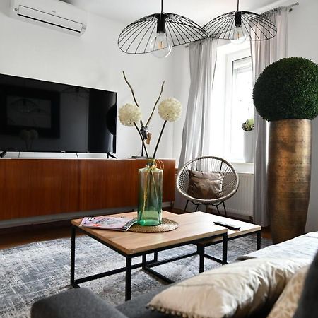 Heimat Floral Ferienhaus Wadgassen Exteriör bild